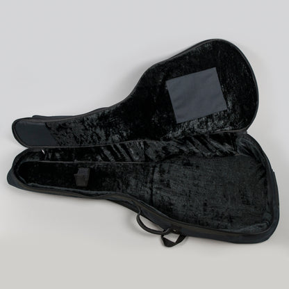 Carlton Music Custom-Branded Deluxe Acoustic Guitar Gig Bag