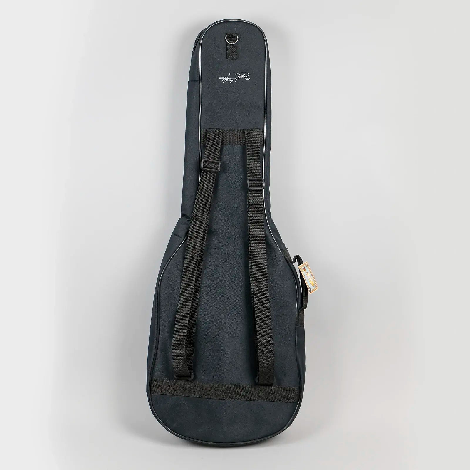 Carlton Music Custom-Branded Electric Guitar Gig Bag