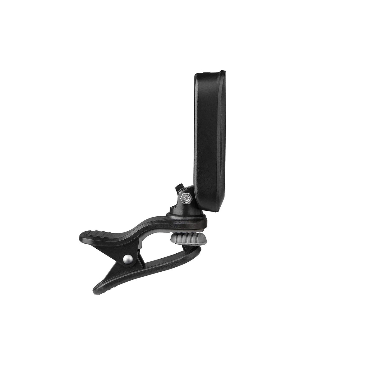 Cherub Auto-On Rechargeable Clip-on Tuner