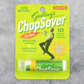 ChopSaver 100% Natural Lip Care, Fresh Citrus Flavor