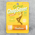 ChopSaver SPF 15 Lip Care, Fresh Citrus Flavor