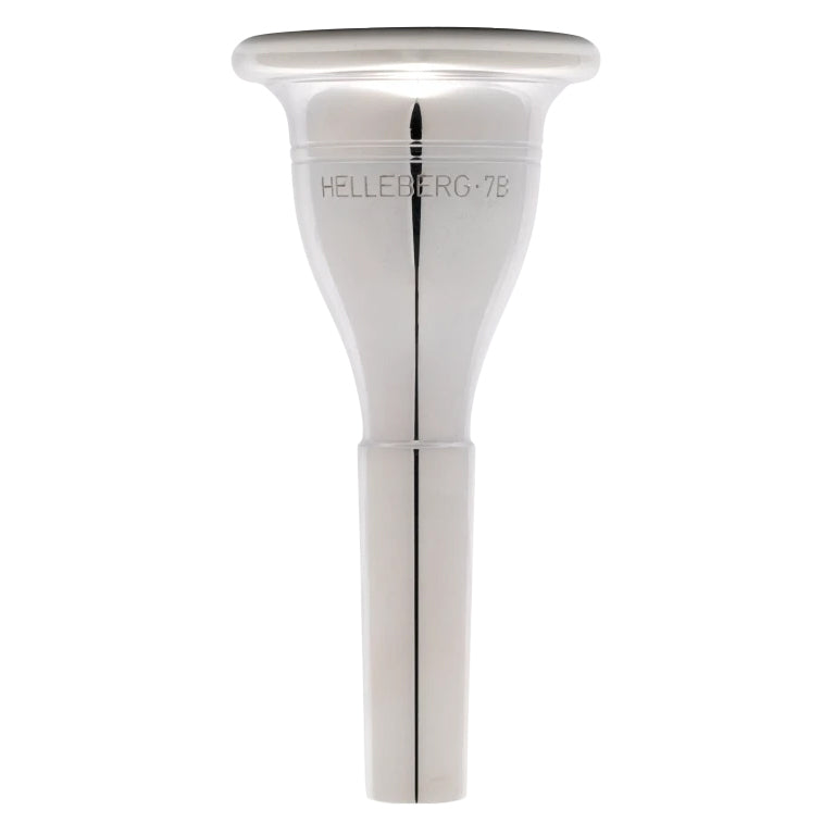 Conn Helleberg 7B Tuba/Sousaphone Mouthpiece