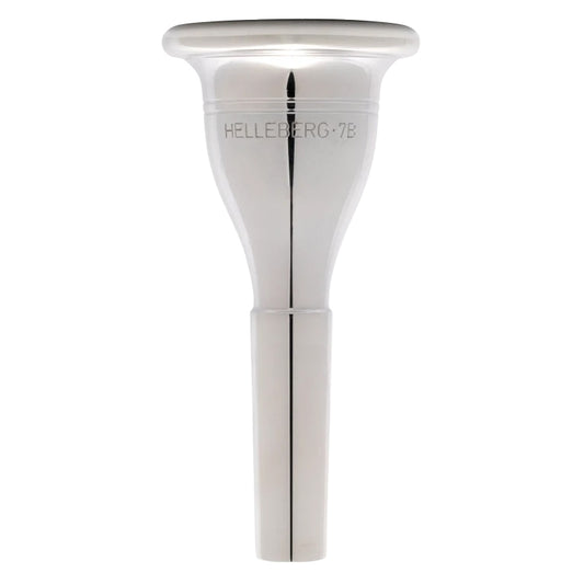 Conn Helleberg 7B Tuba/Sousaphone Mouthpiece