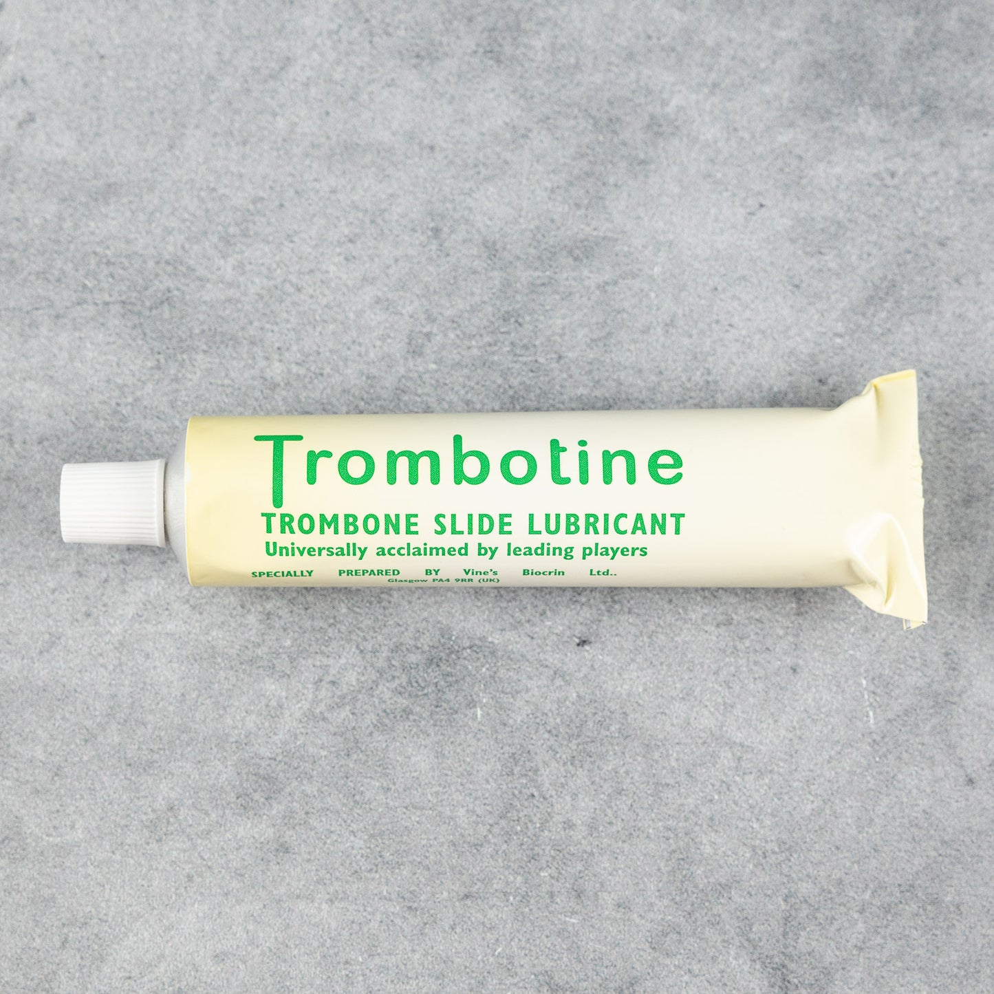Conn Trombotine Slide Lubricant