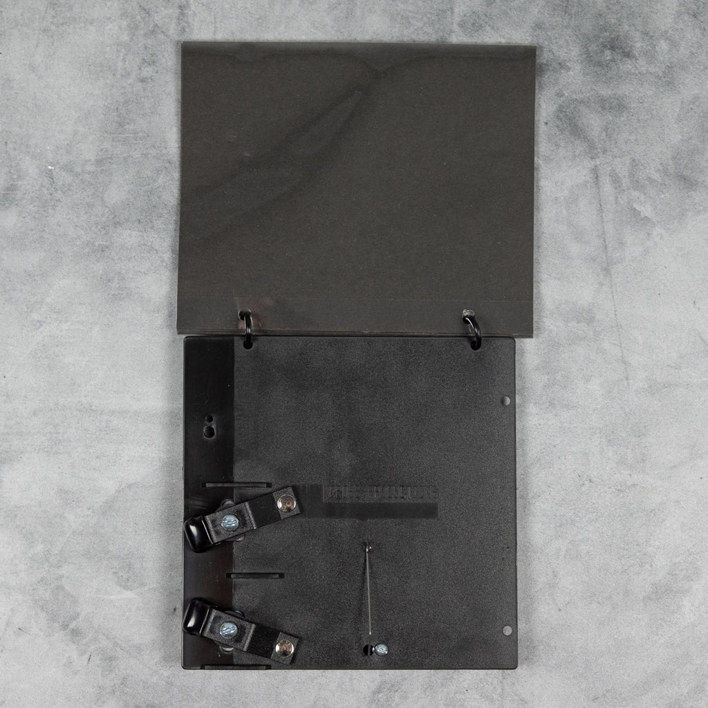 DEG HC250 Trombone Bell Lyre