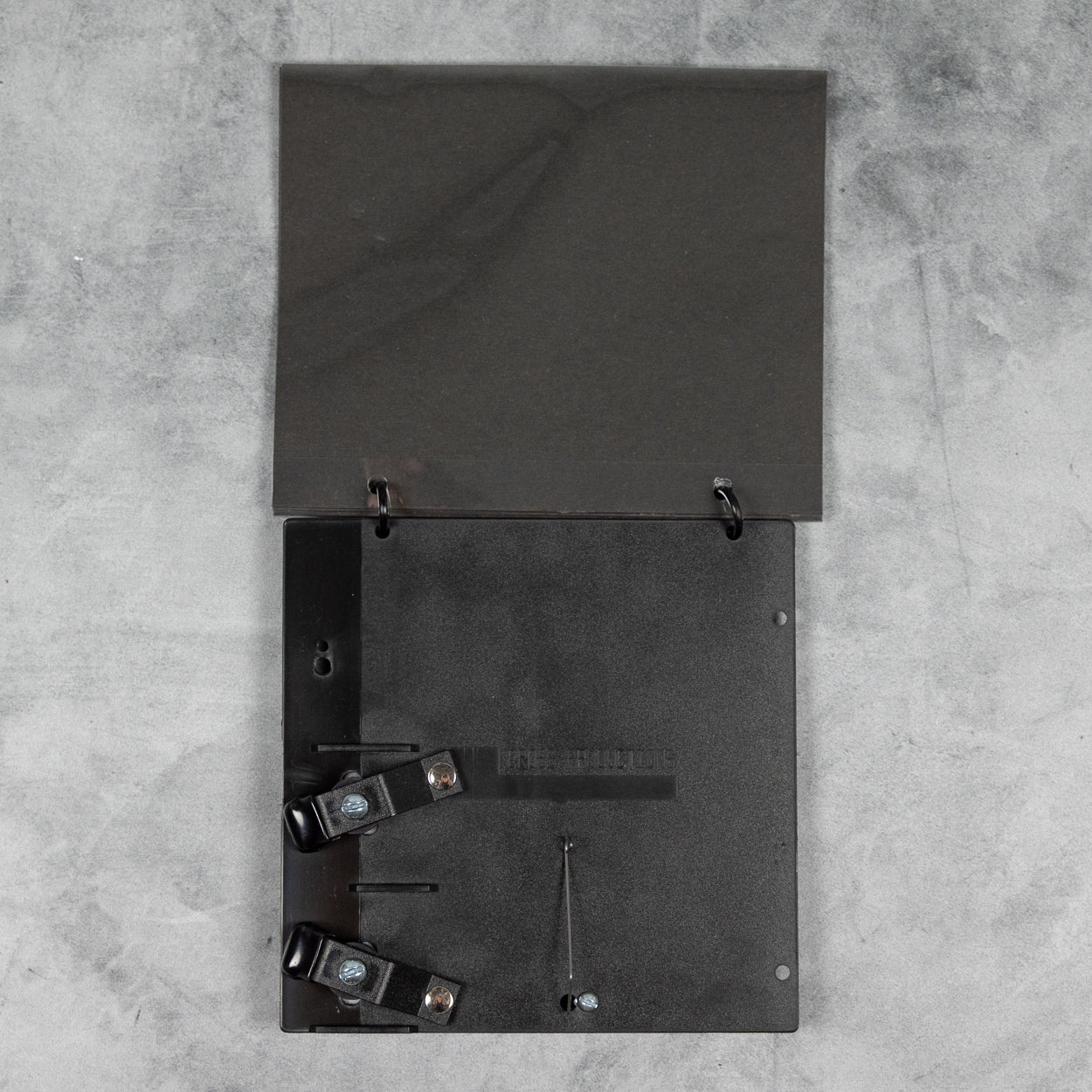 DEG HC250 Trombone Bell Lyre