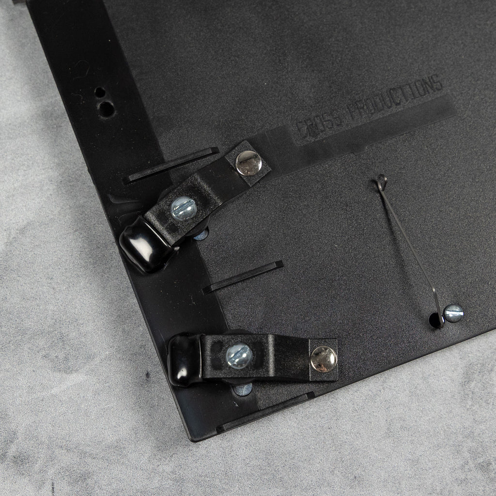 DEG HC250 Trombone Bell Lyre