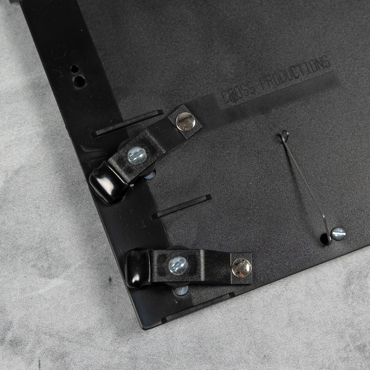 DEG HC250 Trombone Bell Lyre