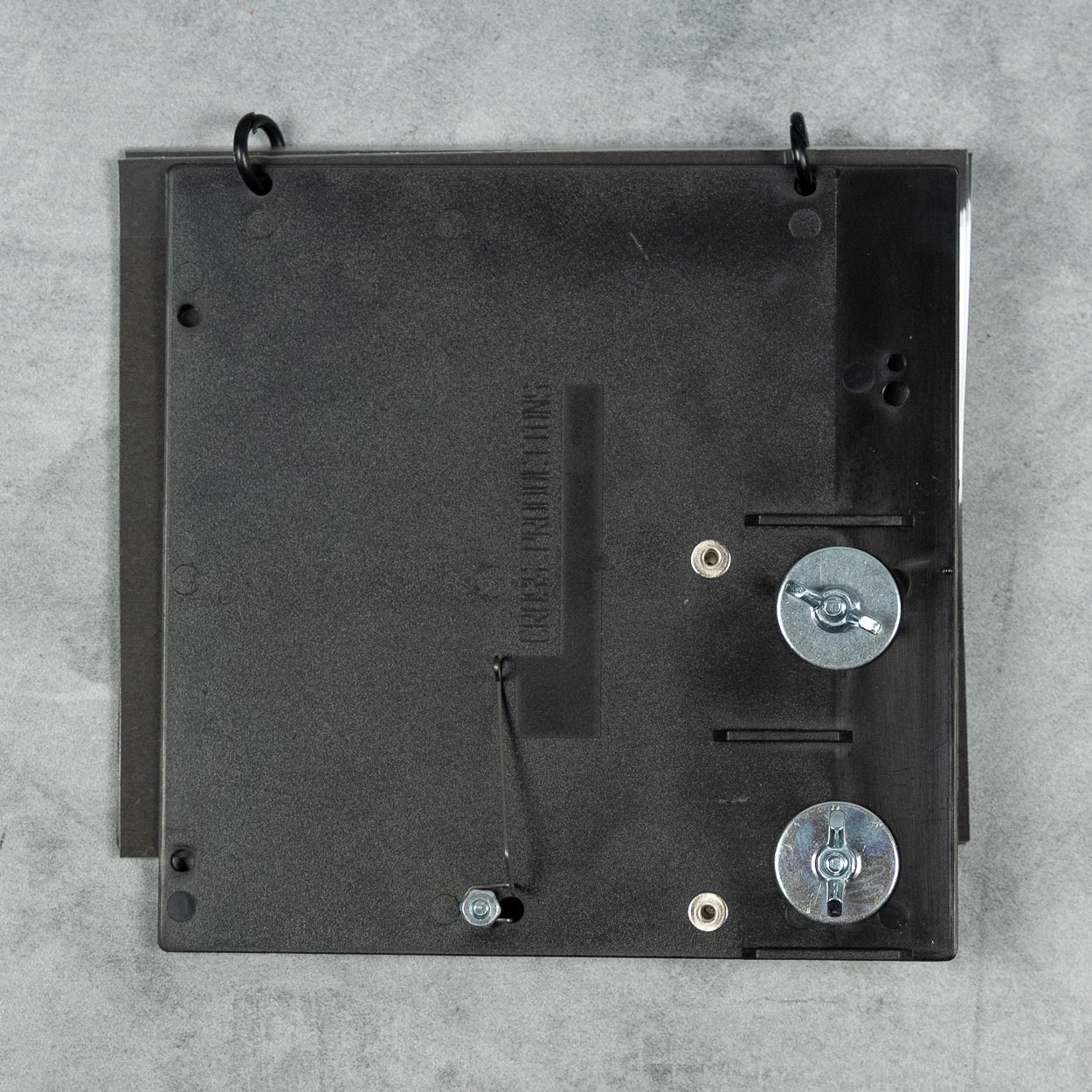 DEG HC250 Trombone Bell Lyre