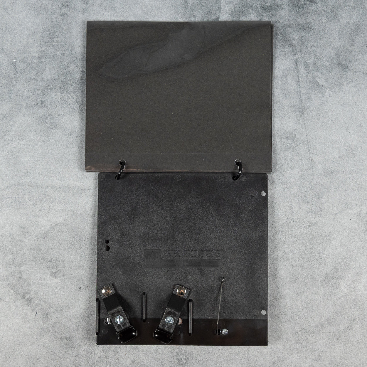 DEG HC260 Trumpet Bell Lyre