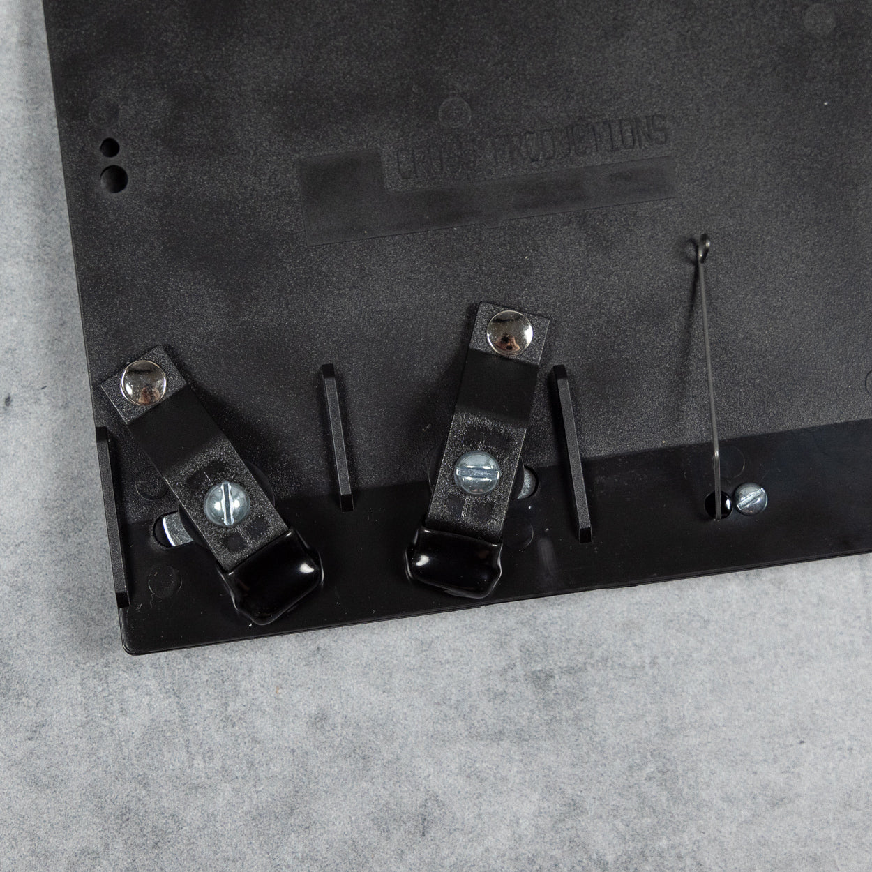 DEG HC260 Trumpet Bell Lyre