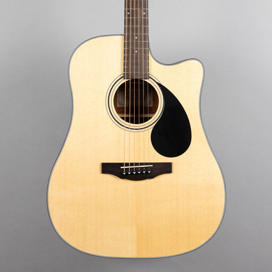 Kepma D3-130-NM K3 Series Dreadnought Natural