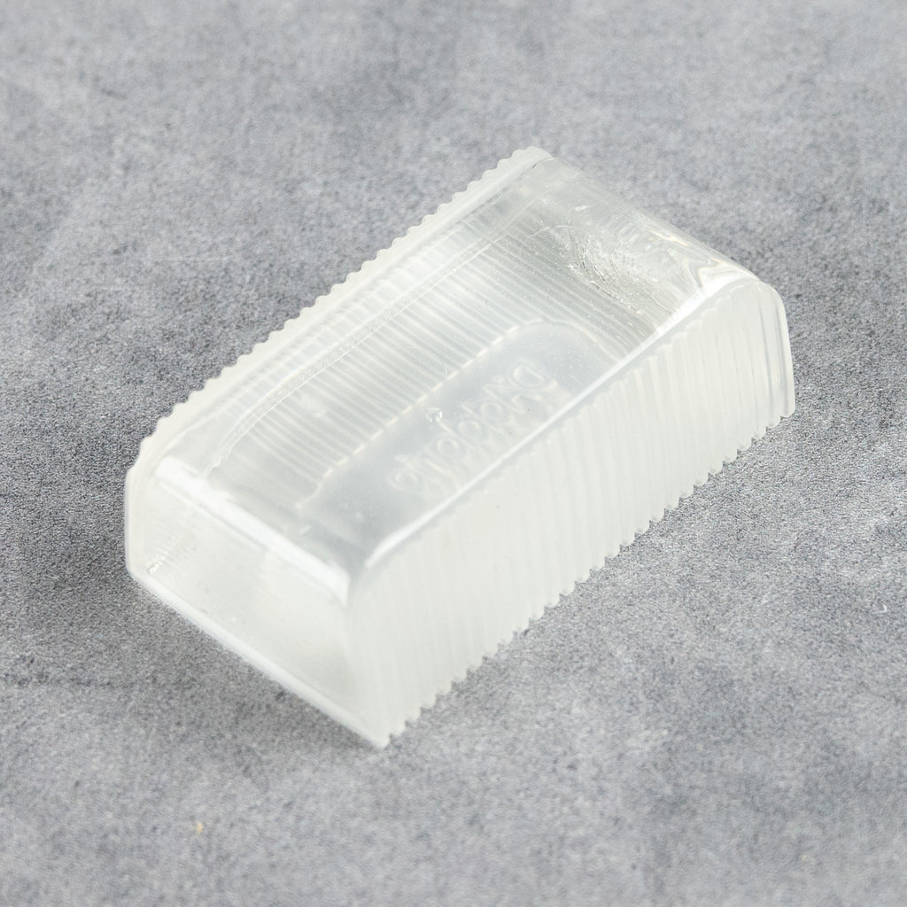 D'Addario Clarity Hypoallergenic Bow Rosin