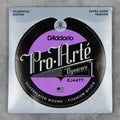 D’Addario EJ44TT Pro-Arté Dynacore Classical Guitar Strings, Extra Hard Tension