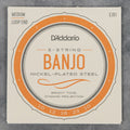 D’Addario EJ61 Medium 5-String Banjo Set, 10-23