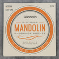 D'Addario EJ74 Medium Phosphor Bronze Mandolin String Set, 11-40