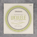 D'Addario EJ88S Pro-Arté Nyltech Ukulele Strings, Soprano