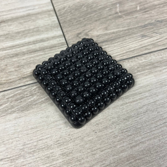 D'Addario EPA-BK Endpin Anchor, Black