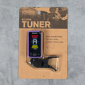 D'Addario Eclipse CT17 Headstock Tuner in Purple