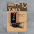 D'Addario Eclipse CT17 Headstock Tuner in Red