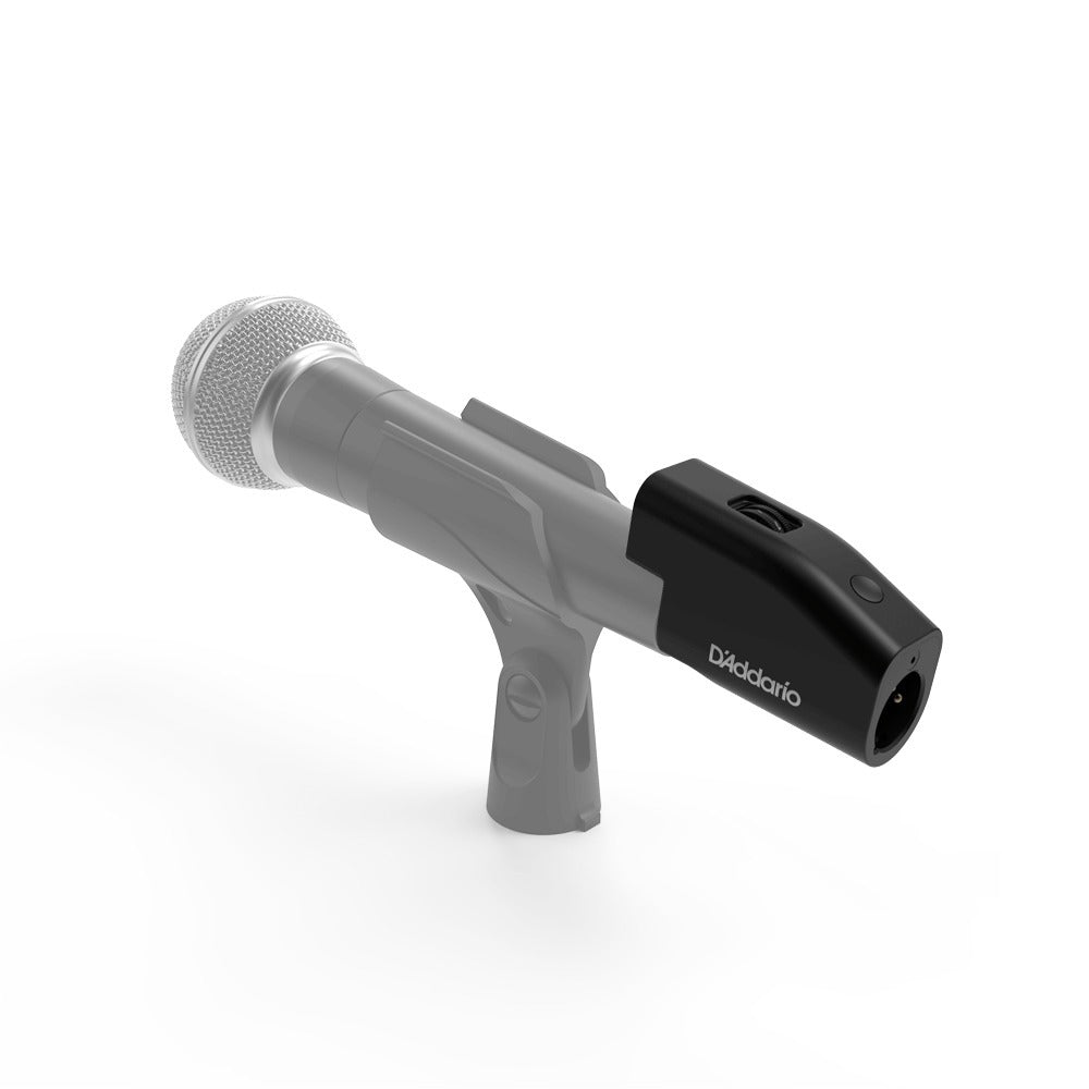 D'Addario PW-IRMM-01 IR Mic Mute