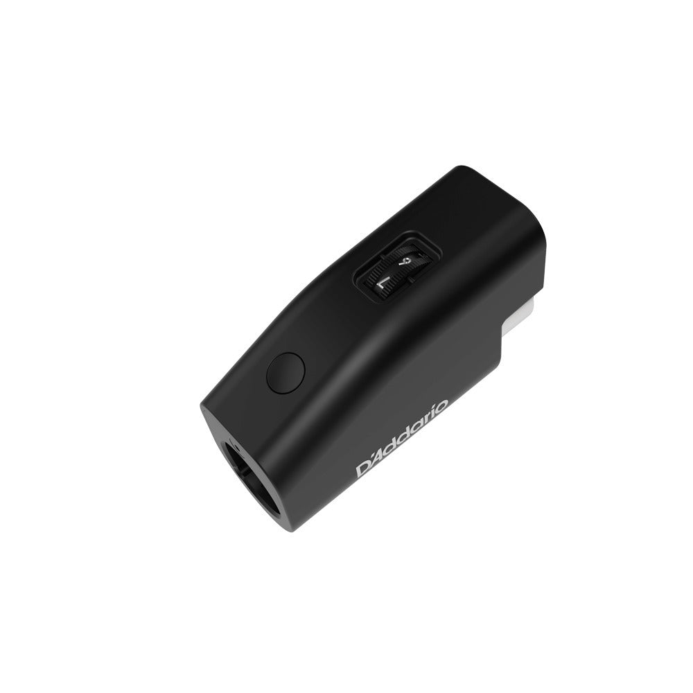 D'Addario PW-IRMM-01 IR Mic Mute