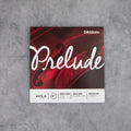 D'Addario J910 MM Prelude Viola Strings, Medium Scale (15"-16")