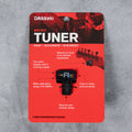 D'Addario Micro Chromatic Headstock Tuner