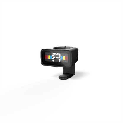 D'Addario Micro Chromatic Headstock Tuner