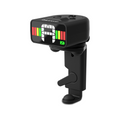 D'Addario Micro Rechargeable Violin Tuner