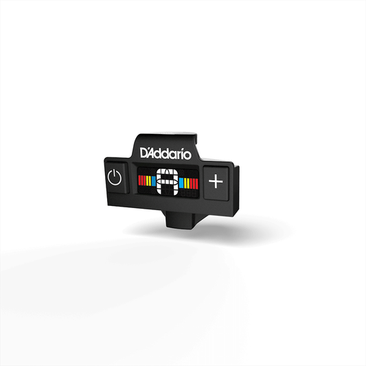 D'Addario NS Micro Soundhole Tuner