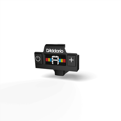 D'Addario NS Micro Soundhole Tuner