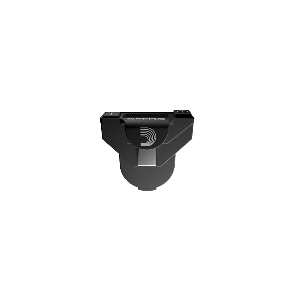 D'Addario NS Micro Soundhole Tuner