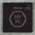 D'Addario NYXL09564SB Nickel Wound, 7 String, Custom Light, 9.5-64 (Strandberg Optimized)