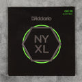 D'Addario NYXL Nickel Wound Electric Guitar Strings 08-38, Extra Super Light