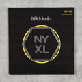 D'Addario NYXL Nickel Wound Electric Guitar Strings 09-46, Super Light Top/Regular Bottom