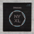 D'Addario NYXL Nickel Wound Electric Guitar Strings 11-52, Medium Top/Heavy Bottom