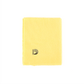 D'Addario Napped Cotton Untreated Polishing Cloth