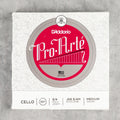 D'Addario Pro-Arté Cello String Set, 3/4 Scale, Medium Tension