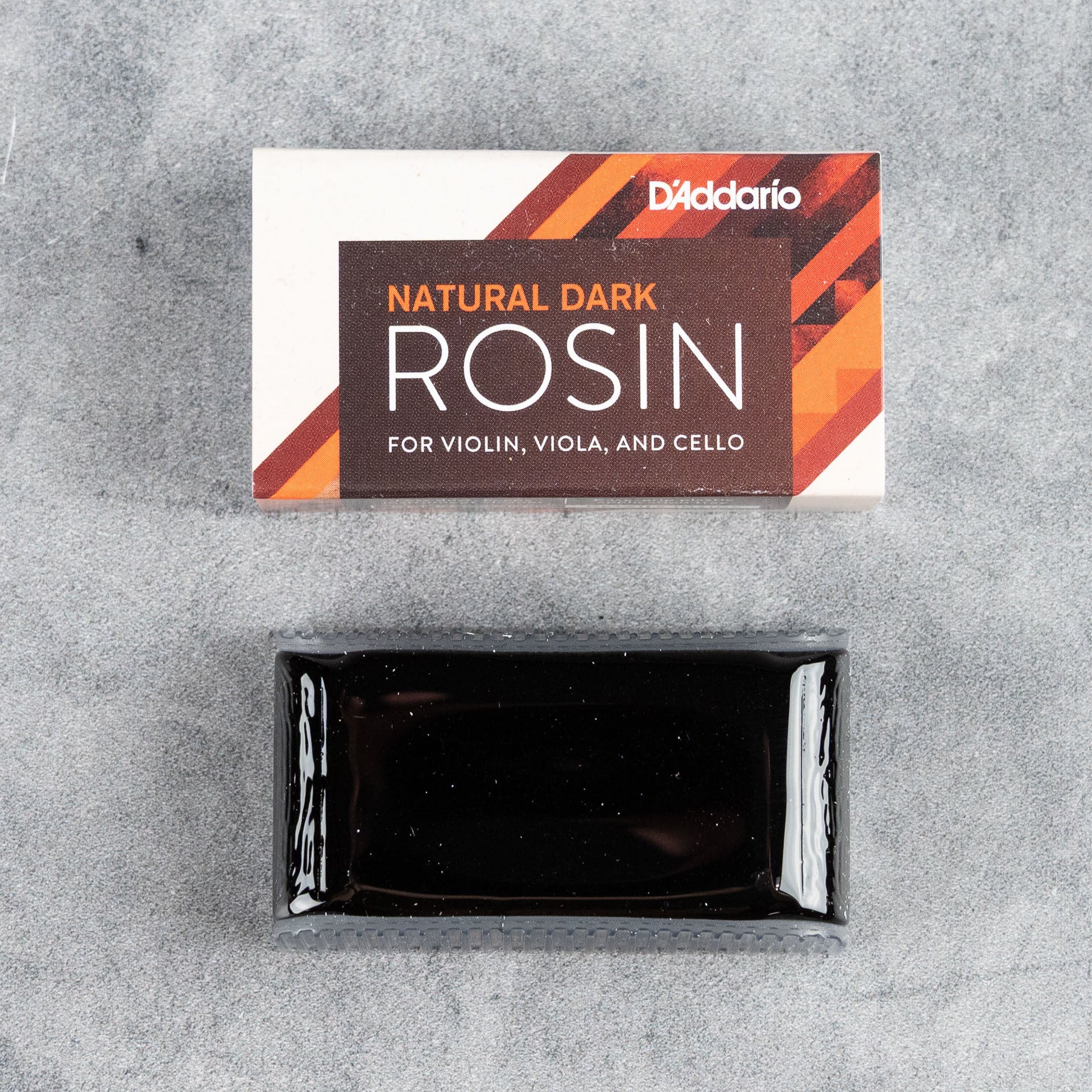 D'Addario VR300 Natural Rosin, Dark