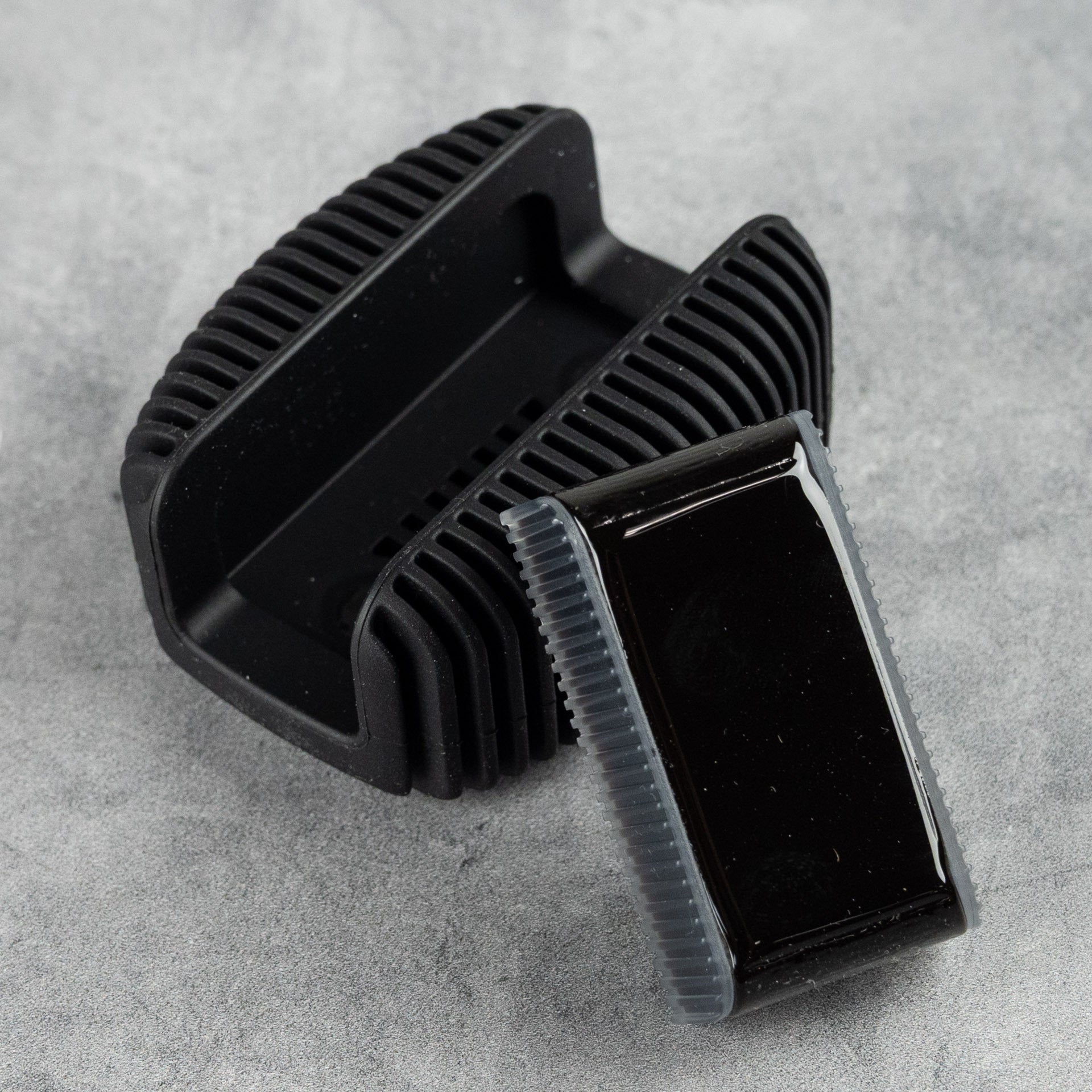 D'Addario VR300 Natural Rosin & Guard, Dark