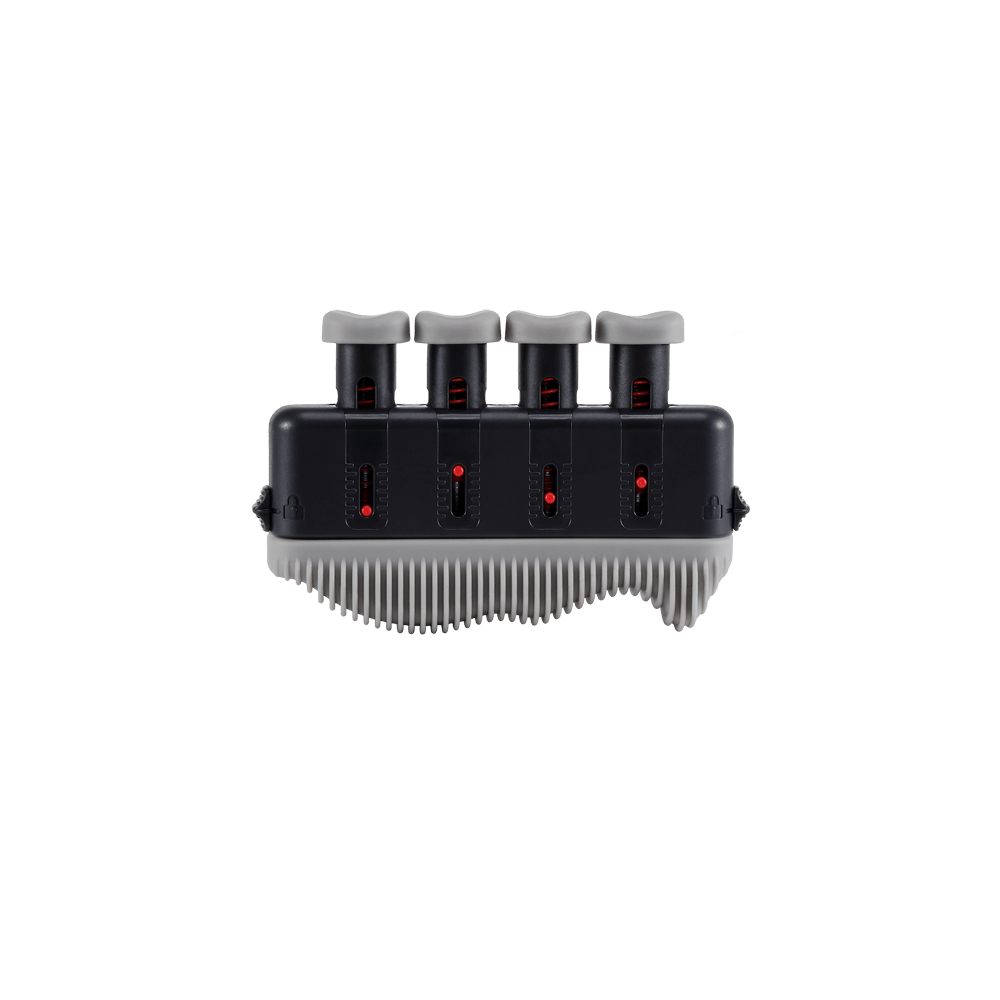 D'Addario Varigrip+ Hand Exerciser