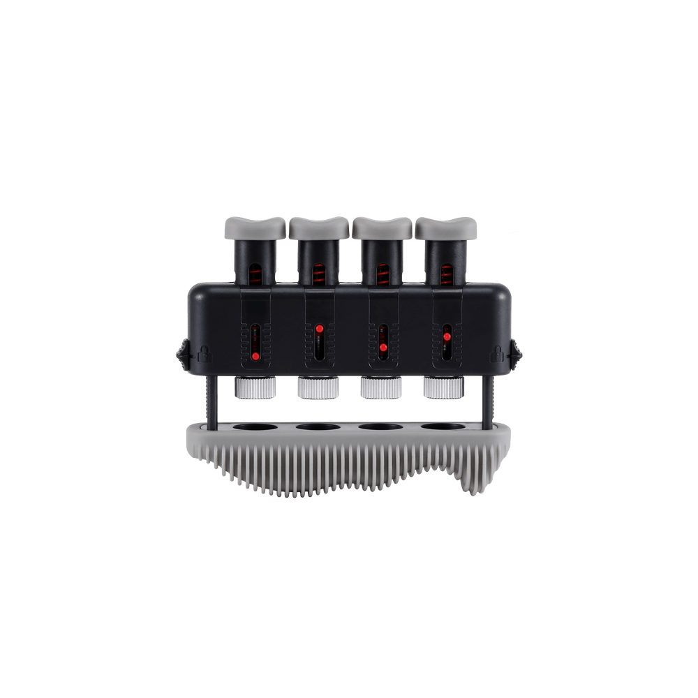 D'Addario Varigrip+ Hand Exerciser