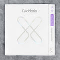 D'Addario XSAPB1152 XS Phosphor Bronze Acoustic Guitar Strings, 11-52 Gauge