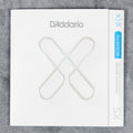D'Addario XSAPB1253 XS Phosphor Bronze Acoustic Guitar Strings, 12-53 Gauge