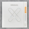 D’Addario 11-40 XS Medium Coated Mandolin Strings