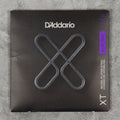 D'Addario XTE1149 Electric Nickel Wound Guitar Strings, 11-49, Medium