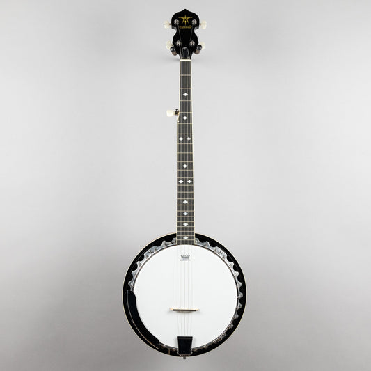 Danville BJ30 Banjo, 5-String