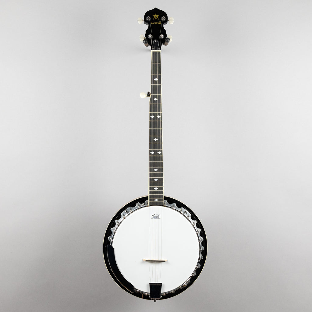 Danville BJ30 Banjo, 5-String