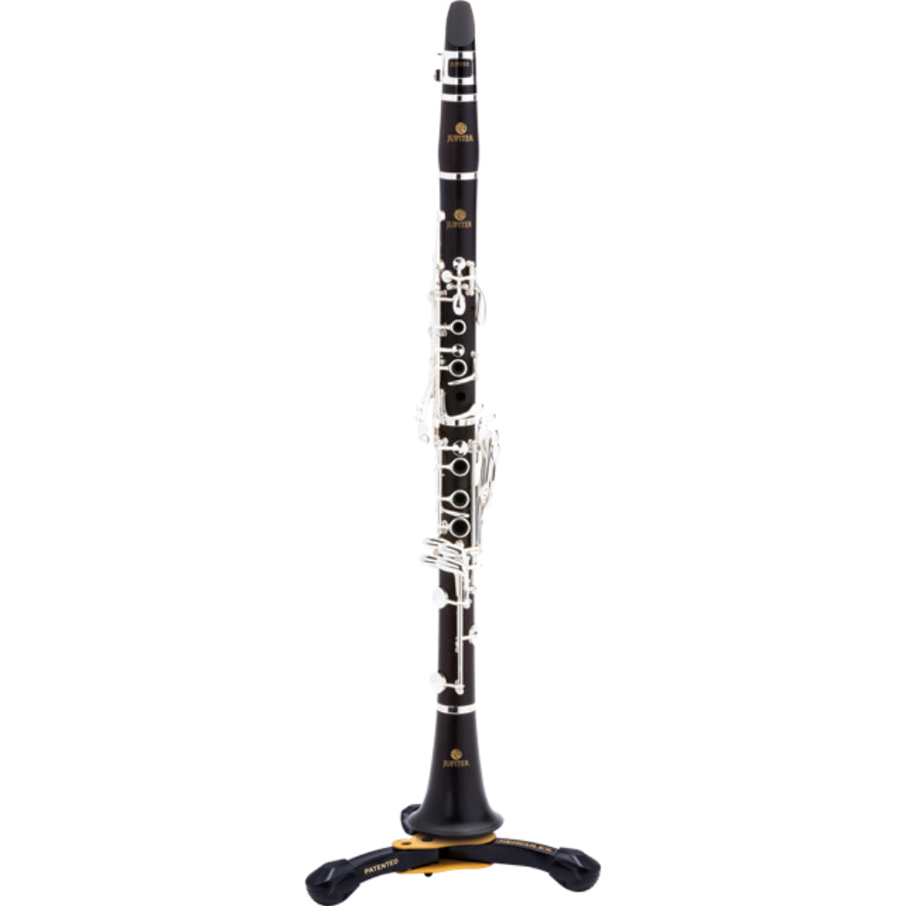 Hercules Deluxe Flute / Clarine / Oboe Stand w/Bag